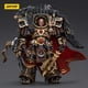 thumbnail image 3 of Figura de acción JOYTOY Warhammer 40k Horus Heresy Warmaster Horus, 3 of 9
