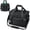 Black, variant on OPUX Collapsible Soft Cooler Bag 48 Can Large Insulated Cooler, Leakproof Soft Sided Cooler with Shoulder Strap & Bottle Opener, Portable Foldable Travel Cooler for Beach, Camping, Road Trip, Black