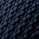 thumbnail image 4 of Soft Weave Pillowcases Standard Size Breathable Face Friendly Pillow Shams Decorative Weave Pillow Case Covers, 4 of 6