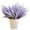 Purple, variant on Artificial Flowers Lavender 4 Bundles Faux Plastic GRNSHTS Indoor Outdoor Lavender Greener Plants Lifelike Fake Flocking Lavender Bouquet for Wedding Home Office Patio Garden Decor (Purple)