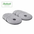 thumbnail image 2 of iRobot&Acirc;&reg; Roomba&Acirc;&reg; Authentic Replacement Parts - DualClean&acirc;?&cent; Mop Pads for Roomba&Acirc;&reg; Plus 405 & 505 Combo Robots,, 2 of 2