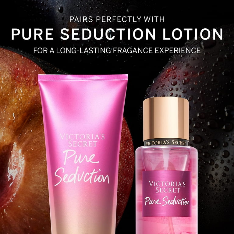 Amazon.com: Victoria's Secret Fine Fragrance Mist & Lotion