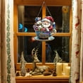 thumbnail image 5 of ToyKingdee Christmas 2D Flat Decoration Pendant Holiday Gift, 5 of 9