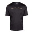 thumbnail image 5 of Fremont T-Shirt - Black/Gold, 5 of 7