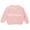 F-59Light Pink, variant on ZHOGXU Big Kids Girls Knitted Sweater Long Sleeve Round Neck Letter Embroidery Soft Comfortable Pullover Top For Casual Daily Wear Army Green 6-12 Months