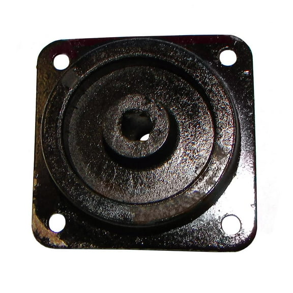 Golf Cart Motor Engine Isolator Mount for EZGO Replaces 16228-67