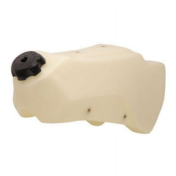 Clarke Fuel Tank 3.1 Gallon Natural For Honda