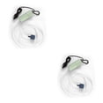 thumbnail image 4 of Greeniant Bomba de agua, generador de oxígeno, compresor de aire, tamaño compacto, accesorios de pesca multiusos para exteriores, suministros Type4 NO4, 4 of 6