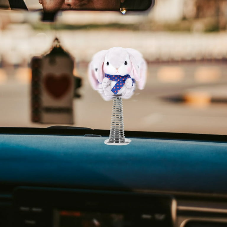 Spring doll for car sale