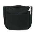 KCliffs Women's Deluxe Hanging Toiletry Travel Bag Men's Travel