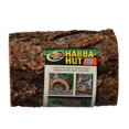 thumbnail image 3 of Habba Hut Zoo Med Tamaño Extra Grande de Madera Natural, 3 of 3