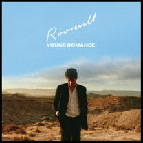 Roosevelt - Young Romance - Music & Performance - CD