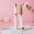 thumbnail image 3 of Automatic Electric Eyebrow Trimmer And Nose Hair Shaver For Beginners 1pc, 3 of 6