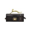 thumbnail image 5 of Bolsos de mujer de gran venta 2025, nuevo estilo, bolsos de mano con asa rígida, bolsos tipo mensajero, bolsos de diseño exclusivo., 5 of 5