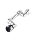 thumbnail image 1 of Universal Faucet Extender Tap 1080° Rotating Spray Water Faucet Parts Splash-proof Extension Spray Saving Swivel ,Easy to Install, 1 of 6
