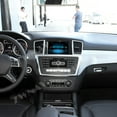 thumbnail image 3 of Android 14 For Mercedes Benz ML Class 2012-2015 Car Radio Wireless Carplay Auto Player 2din Video AHD Multimedia Stereo DVD Player, 3 of 14