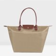 thumbnail image 1 of Bolso de hombro impermeable Bolso de tela Oxford Bolso de playa plegable para mujer Bolso d Abanopi Bolso, 1 of 6