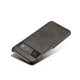 thumbnail image 4 of Binceen Case for Google Pixel 6 Pro, Premium Leather Soft Cover for Google Pixel 6 Pro (6.71") 2021 (black), 4 of 5