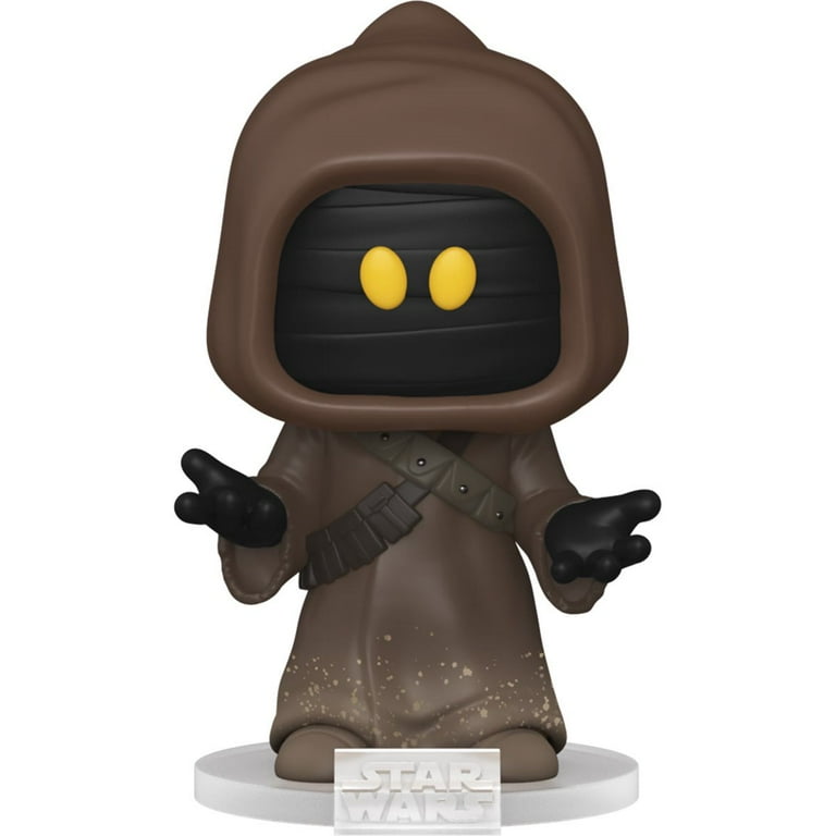 Jawa hotsell funko pop