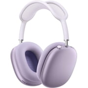 Restored Apple AirPods Max USB-C Headphones, Purple