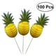 thumbnail image 2 of 100 palillos de dientes de piña., 2 of 3