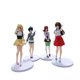 thumbnail image 1 of FIGURA DE ACCIÓN DE Chizuru Mizuhara, Ruka, Sarashina, Sakurasawa, Sumi, 16cm Gong Bohan LED, 1 of 2