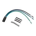 thumbnail image 1 of Visland Brass Video Brake Bypass Cable for Car Sound System Video in Motions Activation Cord Car Sound Parking Brake Bypass Module Receiver for Car Audio Enthusiasts And Installer, 1 of 8