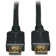 Tripp Lite P568-100 Ultra Hd Hdmi High-speed Gold Digital Video Cable (100ft)