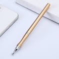 thumbnail image 3 of Universal 2 in 1 Stylus Pen, Capacitive Touch Screen S-Pen Active Stylus S-Pen Round Disc Head Stylus Pencil for Tablet Laptop Mobile Phone, 3 of 11