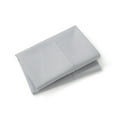 thumbnail image 6 of Serta So Soft Light Gray Pillowcases, King (2 Count), 6 of 6