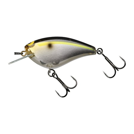 UPC: 0843459007073 | Jackall Fishing BLING SG THRDFN SHAD Crankbaits [JBLG55-SGTS]