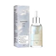 thumbnail image 2 of Fiudx Acetate Brillante, Iluminador Facial Brillante, Aceite Corporal Brillante, Hidratante, Aceite para Piel Radiante, Base Maquillaje Multiusos, Aceite de Brillo Fino, Rutina de Belleza Diaria, Pro, 2 of 7