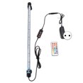 thumbnail image 1 of Luz de Acuario Yuxing LED Sumergible 110-240V 24 Cuentas de Lámpara, 1 of 5