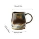 thumbnail image 3 of Taza de café con forma de cerámica Taza Inicio Tazas de café de cerámica taza de cerámica, 3 of 6