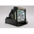 thumbnail image 3 of Advanced Lamps™ Lamp & Housing for The Sanyo PLC-XU35 Projector - 1 Unit per pack, 3 of 9