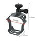 thumbnail image 4 of Piezas protectoras de reflector de multiusos, soporte de fijación de plástico, Protector de lámpara, piezas estroboscópicas, luz de posición, luz Único Sunnimix Luz nocturna de drones RC, 4 of 8