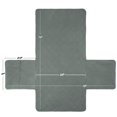 thumbnail image 4 of PETMAKER 80-PET6120 Furniture Cover, Chair, Grey, 4 of 4