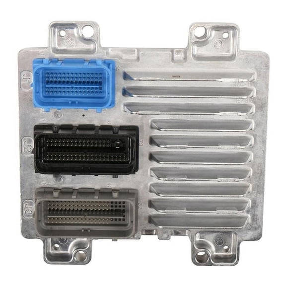 Engine Control Module