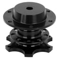 thumbnail image 1 of Accessoires de Volant Automobile Kit Adaptateur de Déconnexion Rapide à 6 Trous pour Volant Outil de Réparation de Voiture Volant à Dégagement Rapide, 1 of 8