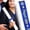 Blue, variant on RZDLIZJ Glitter Class of 2026 Graduation Ribbon 0.98 Inch x 4.92 Yards Wide Black Satin Ribbon for Flower Bouquet,Gift Wrapping,Crafts,Cakes,Photo Backdrop,and Graduation Party Decoration