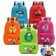 thumbnail image 2 of Mochila Disney Inside Out 2 nueva de 2024, mochila de dibujos animados de anime para niños y niñas, mochila estampada para jóvenes, mochila para estudiantes, 2 of 5