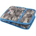 thumbnail image 4 of PackIt Lunch Box, Camo Gray, 4 of 5
