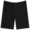 thumbnail image 4 of BTween Girls 4 PK Biker SHORTSBUTFL10, 4 of 5
