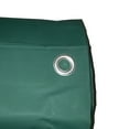 thumbnail image 3 of Swing-N-Slide Heavy Duty Green Swing Set Canopy 43 x 90 inch, 3 of 4