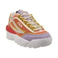 thumbnail image 6 of FILA Women's Disruptor II Exp Athletic Sneaker, 6 of 6