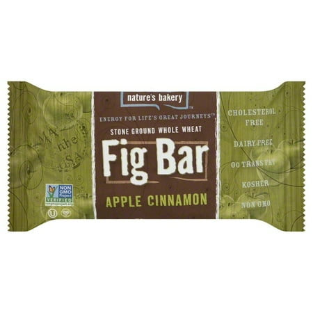 - Bella Four Bakery Natures Bakery Fig Bar, 2 oz