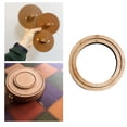 thumbnail image 4 of AMLESO Cutting Dies Leather Mold Die Cuts for Steel Punch Set Circles Tools 120mm, 4 of 8