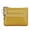Yellow, variant on YYYTop Small Wallets Woman, Money Bags Small Change Women's Wallets Key Case Mini Zipper Coin Wallet Red Wallets for Women Crossbody Wallets for Women Yellow Up To 30% Off