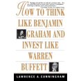 thumbnail image 1 of Comment Penser comme Benjamin Graham et Investir comme Warren Buffett, 1 of 1