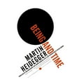 thumbnail image 1 of Being and Time, Martin Heidegger Paperback, 1 of 2